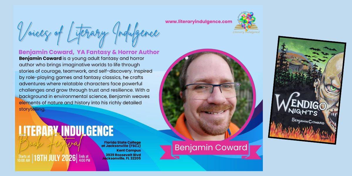 Benjamin Coward